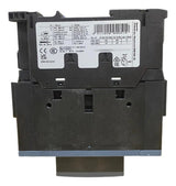 Contator Tripolar 3rt2037-1an10 220v 65a 30kw Siemens 220v