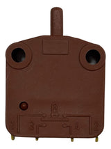 Bloco De Contato Auxiliar 1na+1nf M-012 Siemens