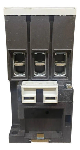 Contator 3rt1034-1ac20 32a Tripolar 24 Vca Sirius Siemens 24vca
