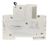 Disjuntor Acti9 Ic60n 2p Curva B 20a 440v A9f73220 Schneider