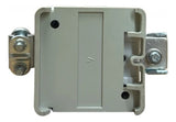 Kit Com 2: Base Para Fusível 63a 500v 5sf1202-2mb Siemens
