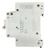 Disjuntor Tripolar Faz-c2/3-sa 2a Eaton
