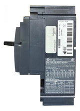 Estrutura Disjuntor Nsx250n 250a 3p Lv431406 Schneider 690vca 50-60hz