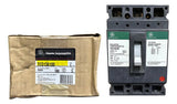 Disjuntor Tripolar Ted136100 100a 240vca GE