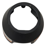 Proteção Grade Para Botão 40mm Preta Zbz1602 Schneider Preta Não Se Aplica