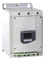 Partida Suave Eletrônica 17a 200-690 Vac Ats48d17y Schneider