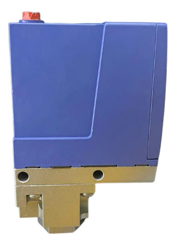 Pressostato 0,4 A 4 Bar 1 Bsp 1/4 Xmla004a2s11 Schneider