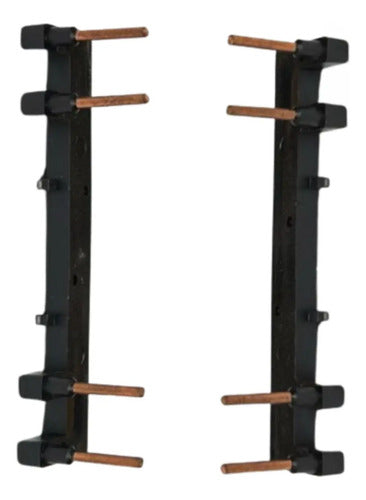 Kit Reversão 3ra1913-2a Siemens