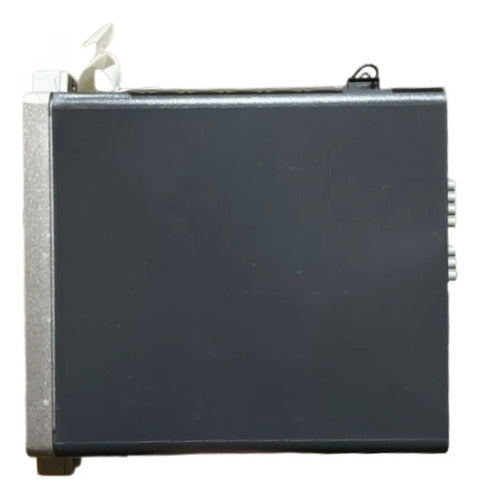 Servoacionamento Sercos 1kw 230v Lxm28su10m3x Schneider