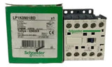 Contator Auxiliar Tesys Lp1k0901bd Schneider