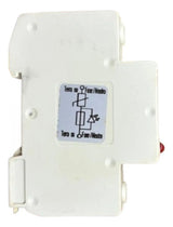 Kit Com 2 Peças: Protetor De Surto Dps25175 25ka 175v Steck