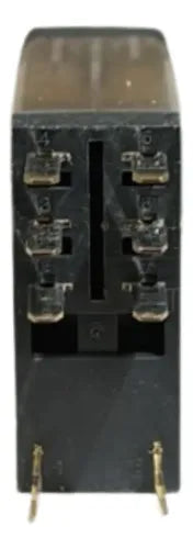 Kit 3 Relés De Interface Led 5a 2naf 220v Rxg22m7 Schneider