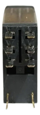 Kit 3 Relés De Interface Led 5a 2naf 220v Rxg22m7 Schneider