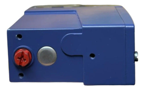 Pressostato 0,7 - 20 Bar 1naf 1/4 Xmla020a2s11 Telemecanique