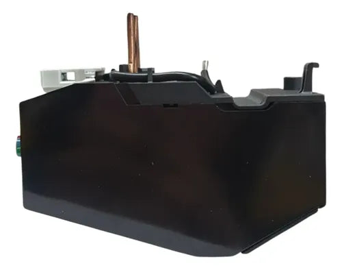 Rele Térmico 6,3-10a 3ua5040-1j Siemens -