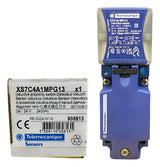 Kit Com 20 Sensores Indutivos Pnp Xs7c4a1mpg13 Telemecanique