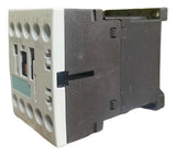 Contator 3rt1015-1bb42 07a 1nf 24vcc Siemens