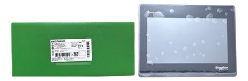 Ihm Harmony Stw6 Versao Web De 10  Hmistw6500 Schneider 24vdc