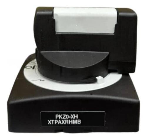 Manopla Rotativa Pkz0-xh Eaton