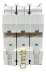 Disjuntor Tripolar 25a 240/415v 3vf2213-0fe41-0aa0 Siemens 240-415 50/60hz