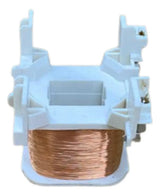 Bobina De Contator Tesys D 380v Lxd3q7 Schneider 380v