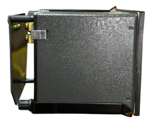 Wattimetro Ew96 Esq. 07 4000/5a 440/115v Ip54 Kron