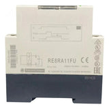 Rele Temporizador Rep. 0,1-10s/110-240v Re8ra11fu Schneider 240