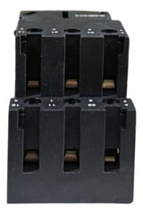 Kit Com 3: Base Octal Para Rele Universal Ruzsc2m Schneider