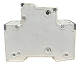 Disjuntor 5sy4202-7 400v 10ka 2p C2 2a Siemens