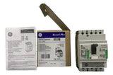 Disjuntor 690v 160a 3p Fdh36td160gdb