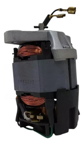 Motor De Acionamento 3ay1711-2e Siemens Novo !!