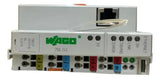 Terminal 750-342 Ethernet Tcp/ip 10mbit Wago