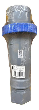 Plug 3p+t 200a 200/250v 9h Azul Sn4879 Steck 250v