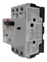 Disjuntor Motor Termo-magnetico 14-20a Gps1bsan 101223 Ge -