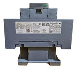 Contator 4p 40a 1na+1nf Mola 48vca Lc1dt403e7 Schneider 48 Vca