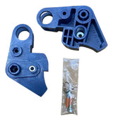 Trava Mecanica Para Lc1fh Fj E Fk La9fj970 Schneider Azul