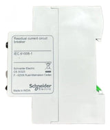 Interruptor Diferencial 2p 40a 6ka 230v Ez9r09240 Schneider