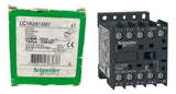 Contator Auxiliar Tesys Lc1k0910m7 Schneider -