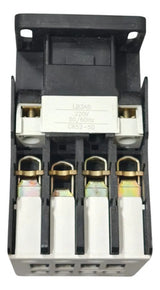 Contator 32a 1na 220v 50/60hz Ac3 Cl04a310m5 109465 GE