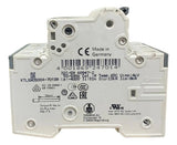 Disjuntor 3p 5sy6325-7 C25 Siemens