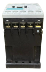 Contator 3rt1015-1ac11 7a 24v 60hz Siemens 24v