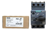 Disjuntor Motor 3rv2011-1ea10 2,8-4,0a Siemens Não Informado 50
