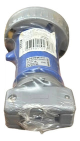 Plug 3p+n+t 16a 200/250v 9h Azul S5079w Steck 250v