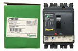 Disjuntor Tripolar 100a Nsx100b-tm100d Lv429540 Schneider