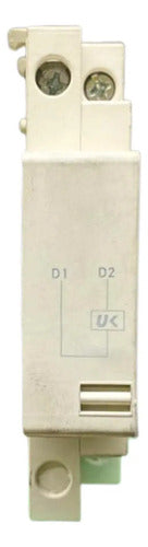 Conector Tesys La9 60hz Gvau116 Schneider