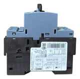 Disjuntor Motor 3rv2021-1ka10 9,0-12,5a Siemens Não Informado 50/60hz