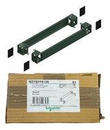 Elemento Frontal P/ Base Soleira Nsyspf8100 Schneider
