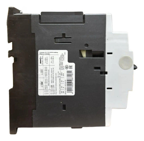 Disjuntor Motor 3rv1031-4ga10 36-45a Siemens 690v 50/60hz