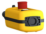 Botoeira Pendente Xaca2813 Schneider Xaca2813