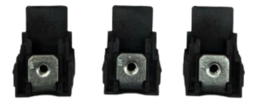 Bloco Vigi 160a 127/480v 3vl9216-5gc30 Siemens